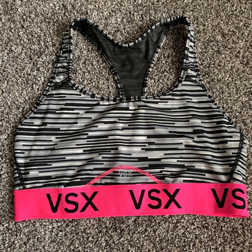 Victoria’s Secret VSX Sport Bra